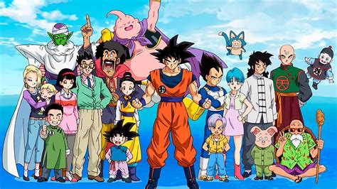 ver dragon ball|dragon ball sucall.